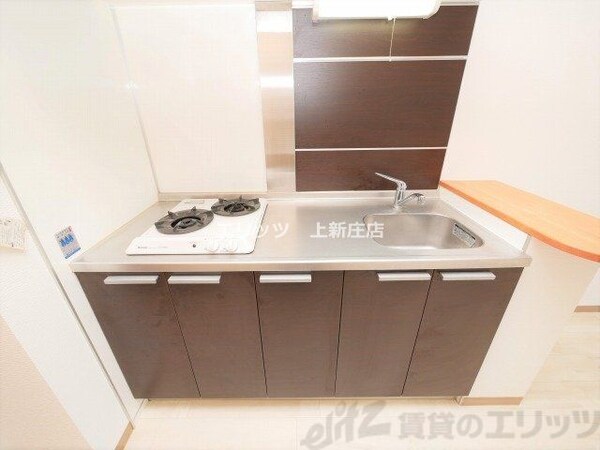 キッチン(キッチン)