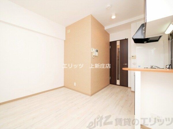 リビング・居室(収納)