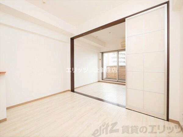 リビング・居室(収納)