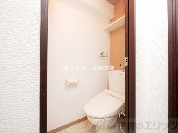 トイレ(トイレ)