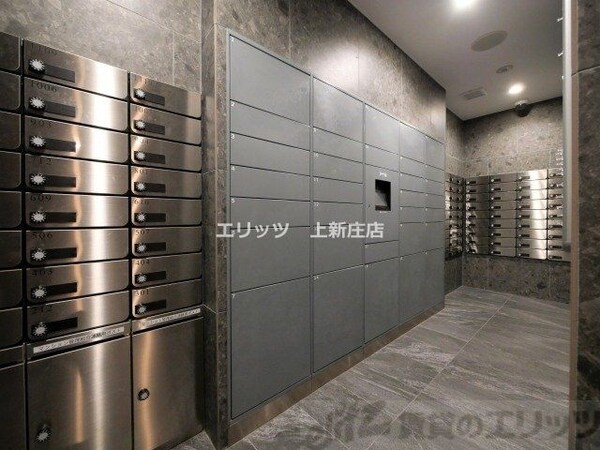 エントランス(エントランス)