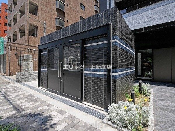 エントランス(エントランス)