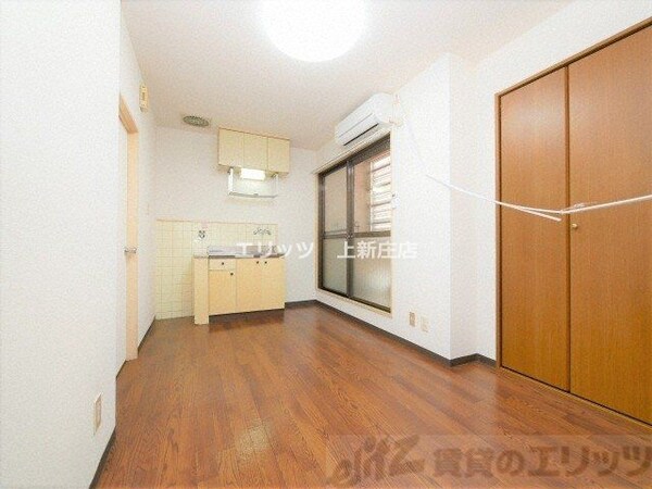 リビング・居室(リビング/居室)