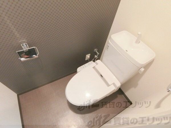 トイレ(トイレ)