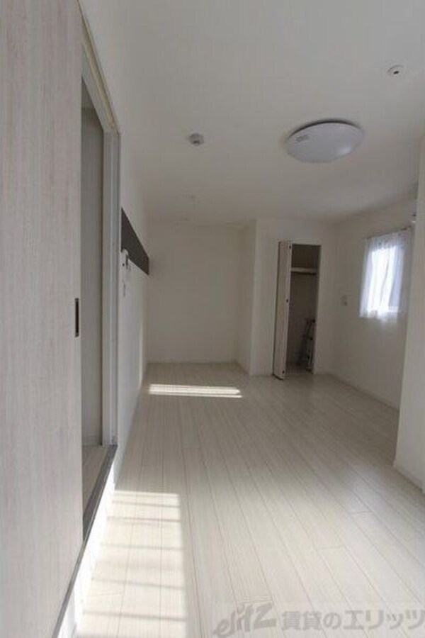 リビング・居室