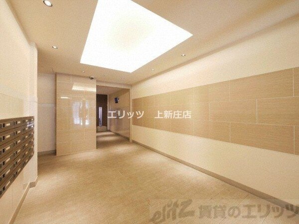 エントランス(エントランス)