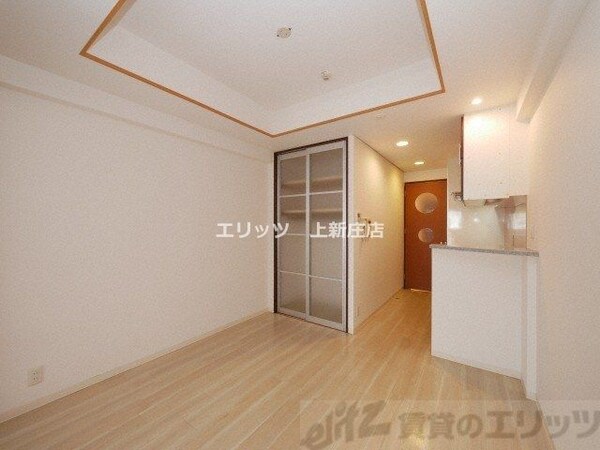 リビング・居室(収納)