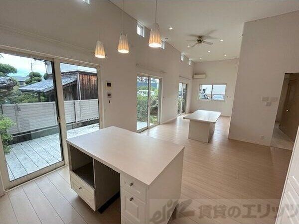 リビング・居室