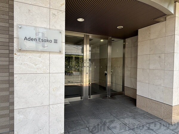 エントランス(エントランス)