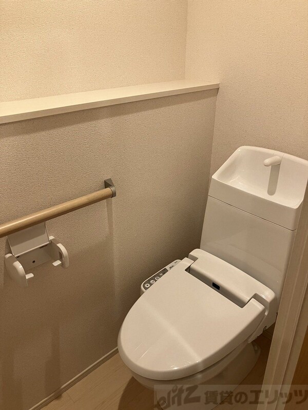 トイレ(トイレ)