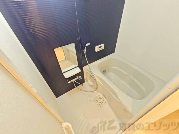 バス／シャワールーム等(バス／シャワールーム等)