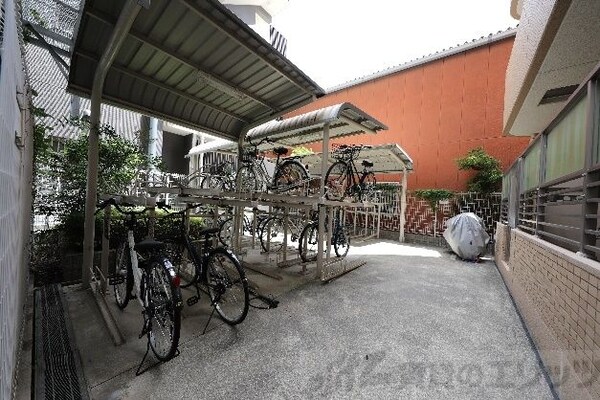 共有部分(共有部分)