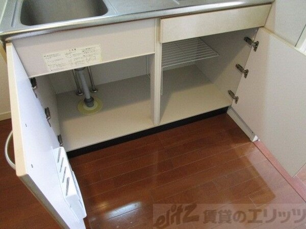 キッチン(キッチン)