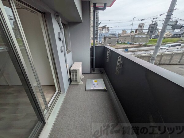 バルコニー(バルコニー)