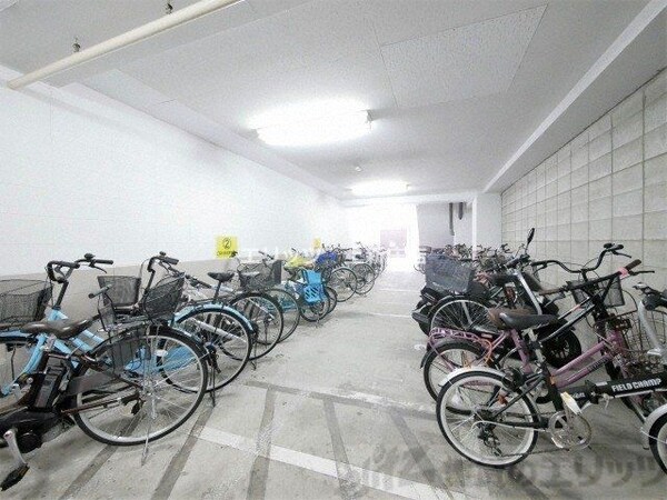 共有部分(共有部分)