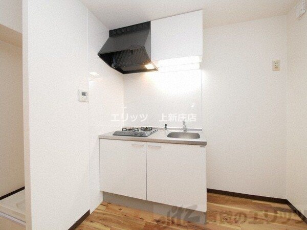 キッチン(キッチン)