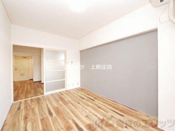 リビング・居室