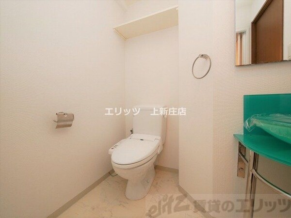 トイレ(トイレ)