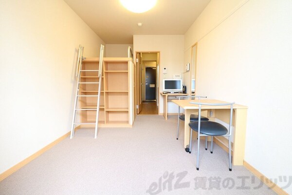 リビング・居室