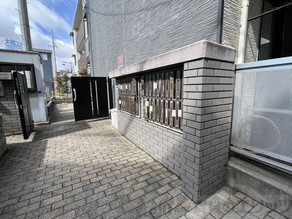 その他(エントランス)