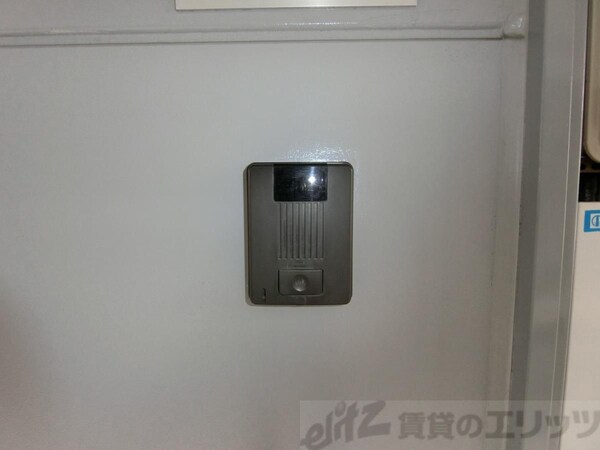 セキュリティ(設備)