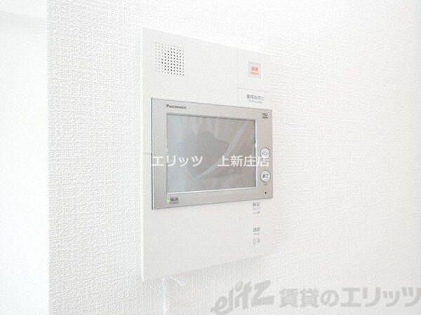 設備(モニターホン)