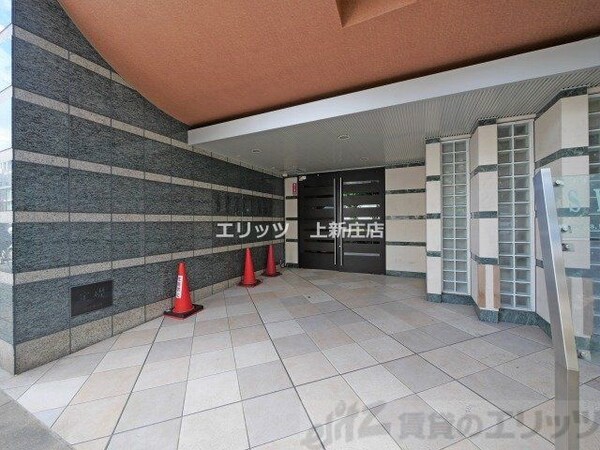 エントランス(エントランス)