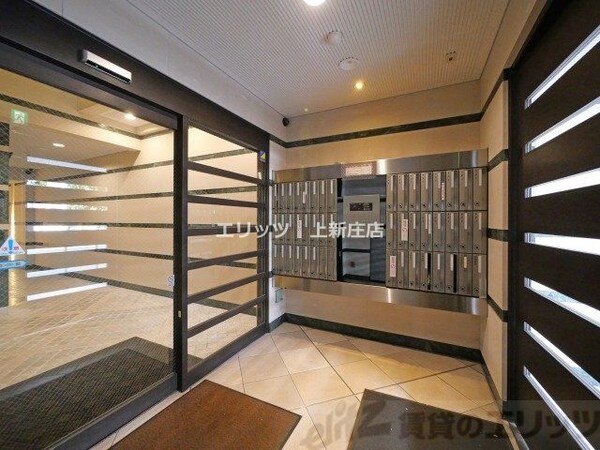 エントランス(エントランス)