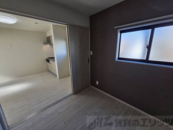 その他室内・内装(バルコニー)