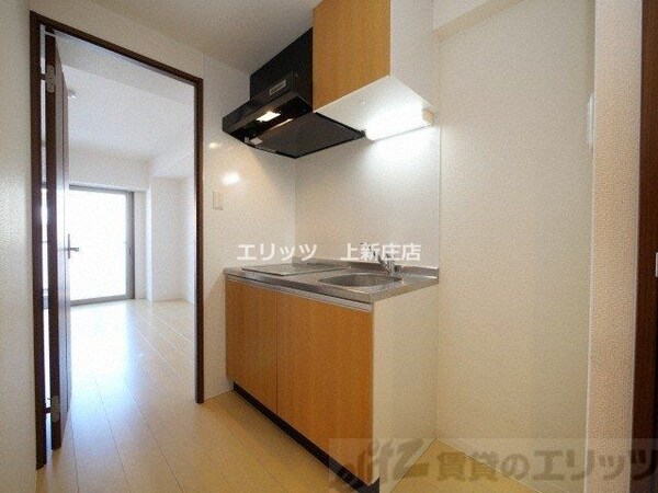 キッチン(キッチン)