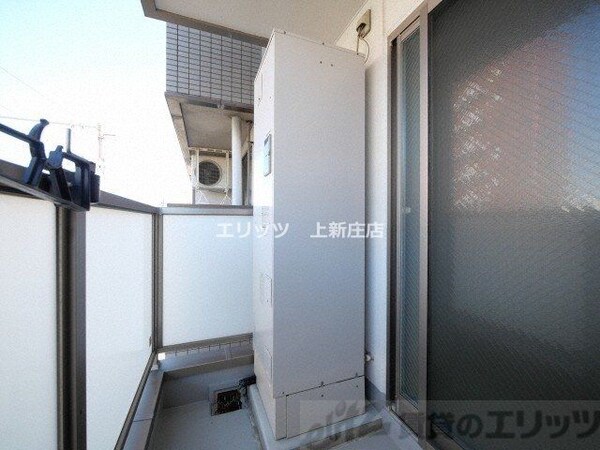 バルコニー(バルコニー)