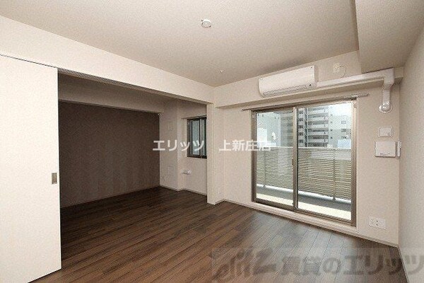 リビング・居室(リビング/居室)