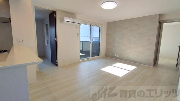 リビング・居室