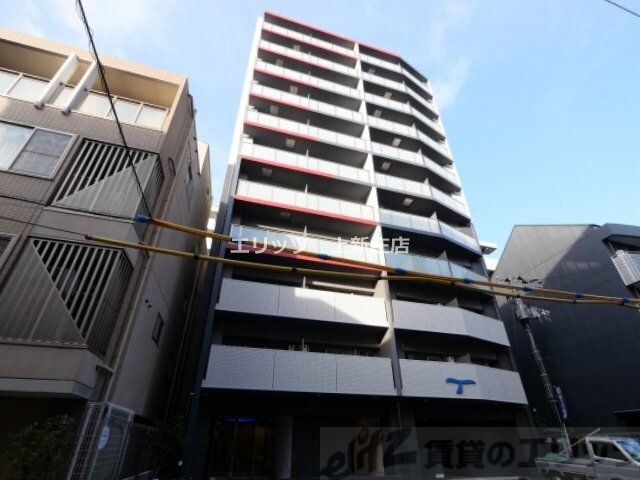 物件外観写真1　(外観)