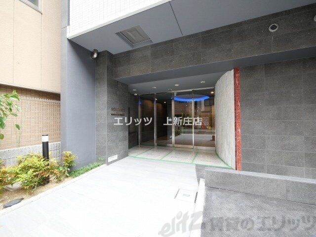 物件内観写真3　(駐車場)