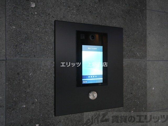 物件内観写真9　(オートロック)