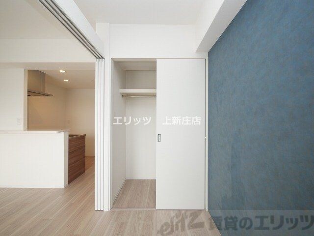 物件内観写真14　(収納)