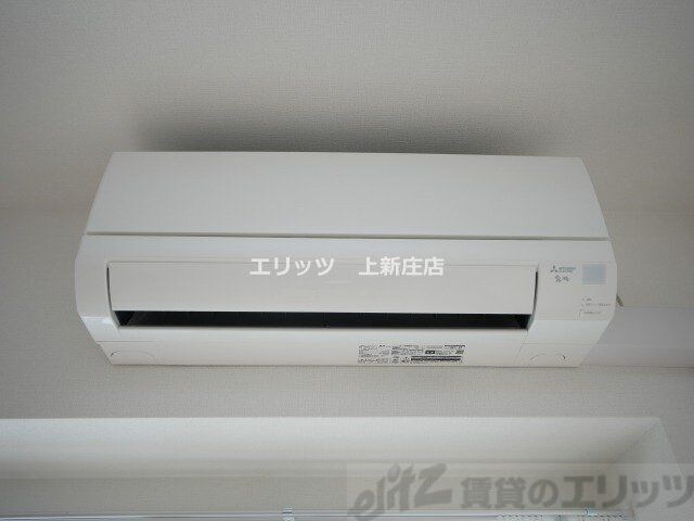 物件内観写真15　(エアコン)