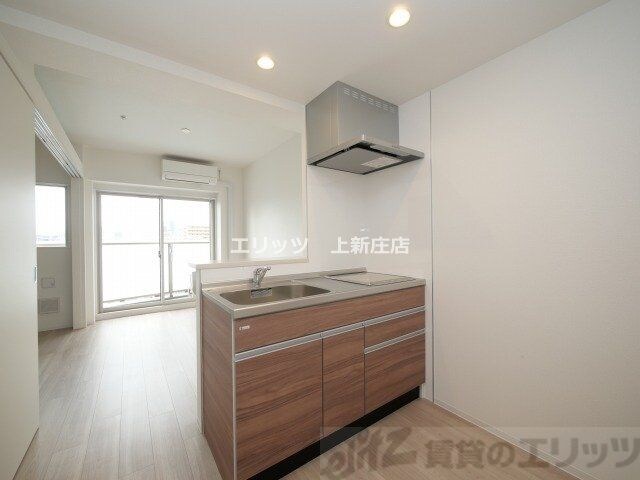 物件内観写真16　(キッチン)