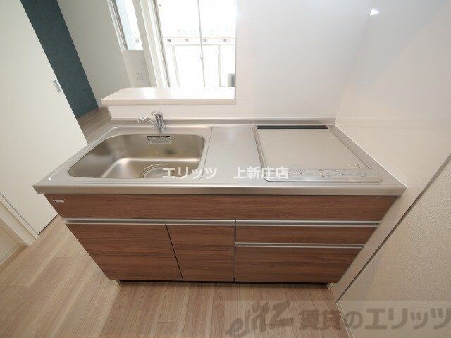 物件内観写真17　(キッチン)