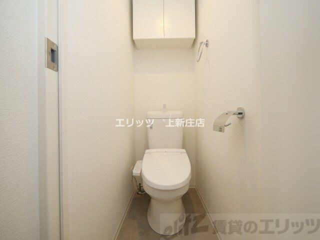 物件内観写真20　(トイレ)