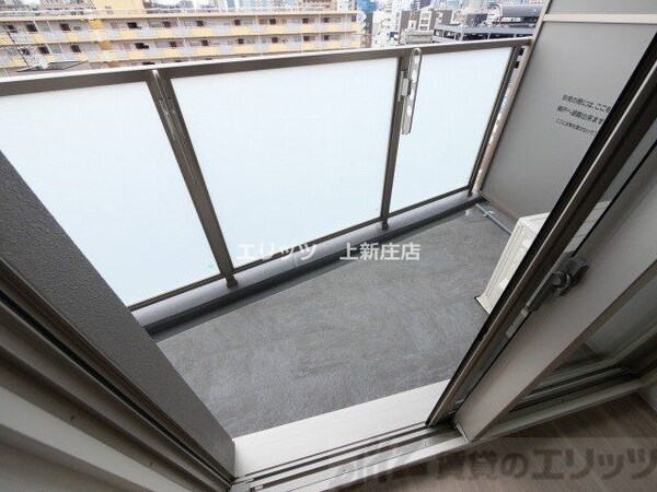 バルコニー(バルコニー)