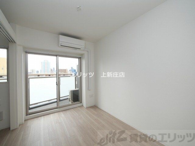 物件内観写真23　(リビング/居室)