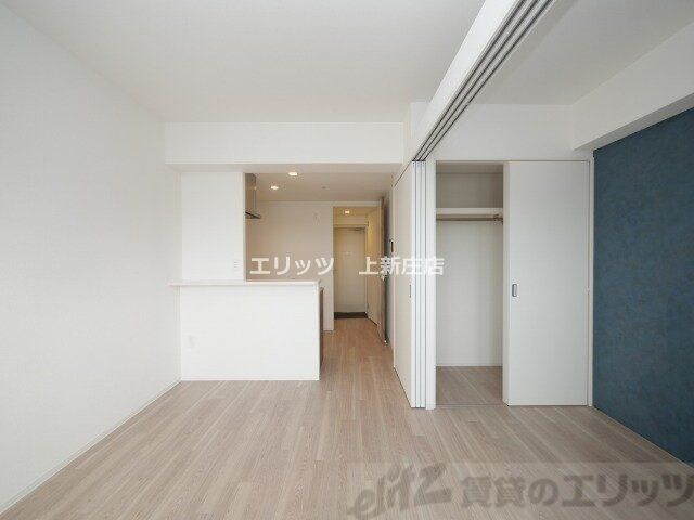 物件内観写真25　(リビング/居室)