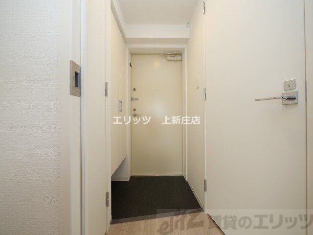 物件内観写真27　(玄関)