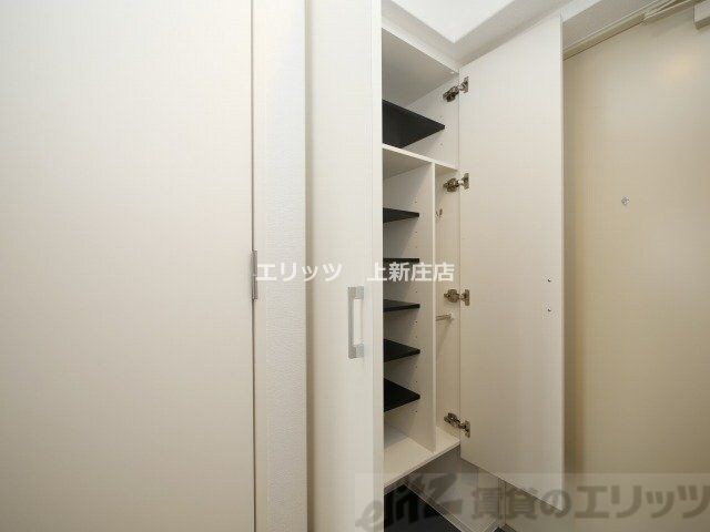 物件内観写真28　(収納)