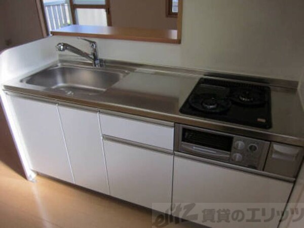 キッチン(キッチン)