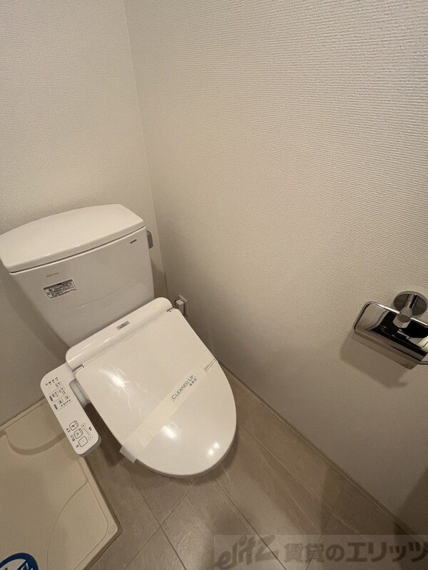 トイレ(トイレ)