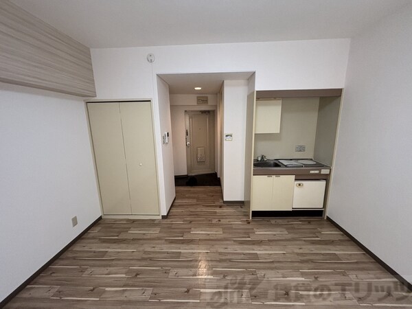 リビング・居室