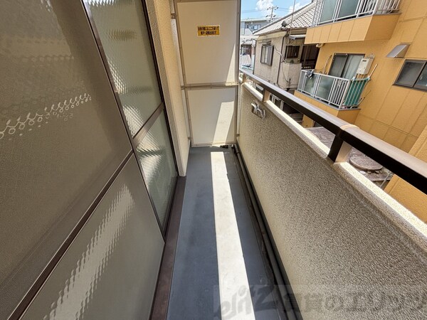 バルコニー(バルコニー)